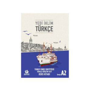 Yedi iklim Turkce Seiye A2
