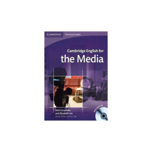 Cambridge English for the Media