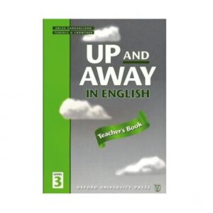 Up and Away 3 Teacher’s Book