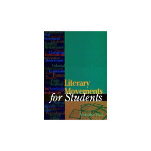 Literary movements for Students
