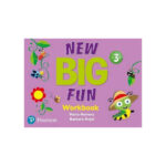 New Big Fun 3