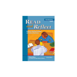 read and reflect Introductory Level