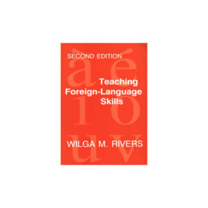 Teaching Foreign-Language Skills 2nd Edition