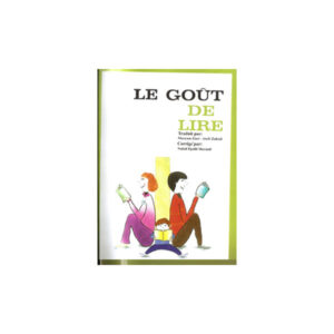 Le Goût De Lire