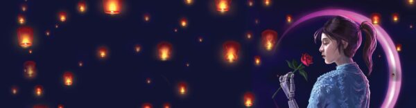 لونار، سرگذشت یک پادشاهی 1- سیندر