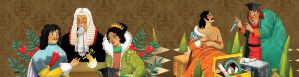 شکسپیر خندان 5- تاجر ونیزی