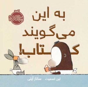 به این می‌گویند کتاب