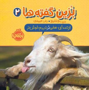 بزین ‌گفته‌ها (2)