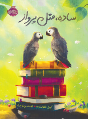 ساده، مثل پرواز