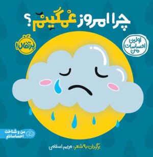 اولین احساسات من