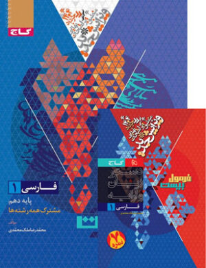 فرمول بیست فارسی 1 گاج