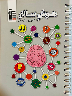 هوش سالار تصویری و تجسمی ششم قلم چی