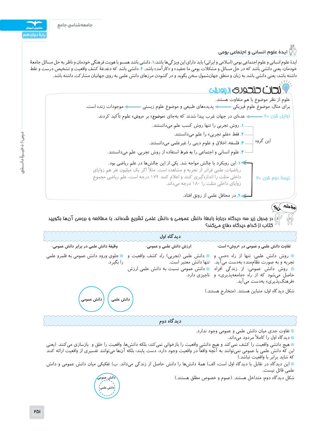جلد کتاب جامعه شناسی جامع کنکور مشاوران آموزش